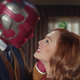 Disney+’s <i>WandaVision </i>unleashes the weird, untapped power of the Marvel Cinematic Universe